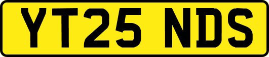 YT25NDS