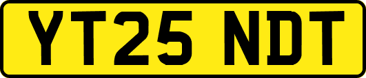 YT25NDT