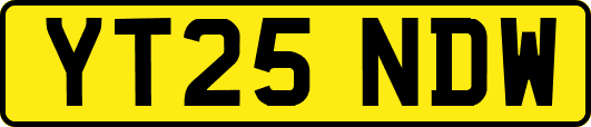 YT25NDW