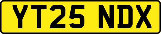 YT25NDX