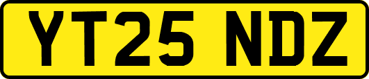 YT25NDZ