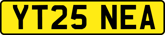 YT25NEA