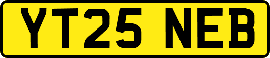YT25NEB
