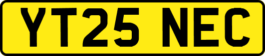 YT25NEC