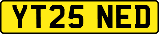 YT25NED