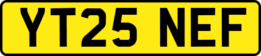 YT25NEF