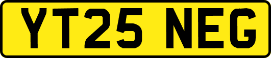 YT25NEG
