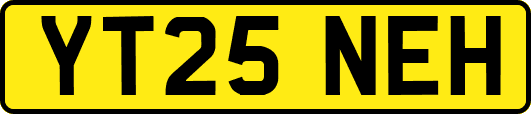 YT25NEH