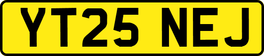 YT25NEJ