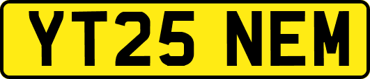 YT25NEM
