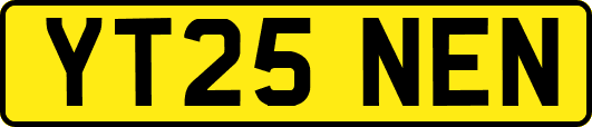 YT25NEN