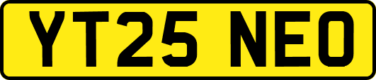 YT25NEO