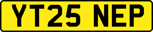YT25NEP