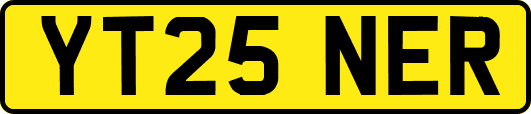 YT25NER