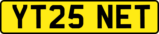 YT25NET