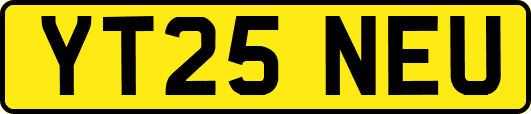 YT25NEU