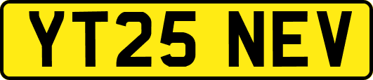 YT25NEV