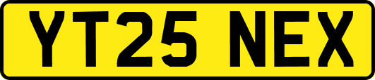 YT25NEX