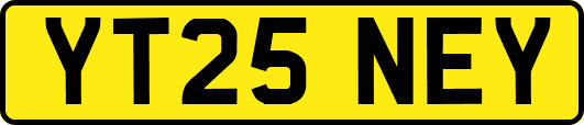YT25NEY
