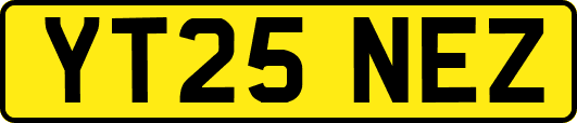 YT25NEZ