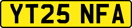 YT25NFA