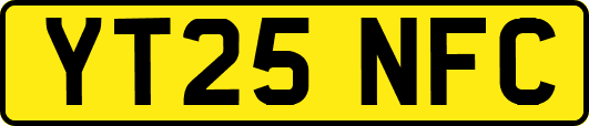 YT25NFC