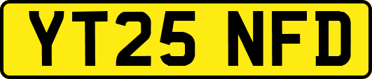 YT25NFD