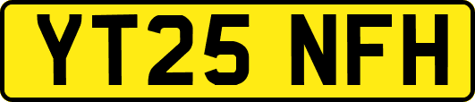 YT25NFH