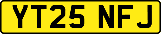 YT25NFJ