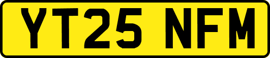YT25NFM