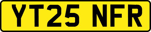 YT25NFR