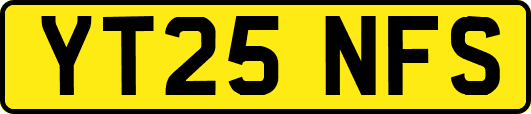 YT25NFS
