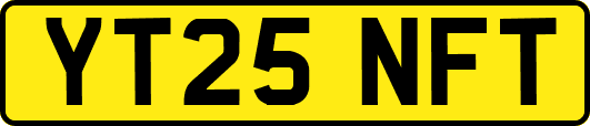 YT25NFT