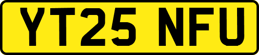 YT25NFU