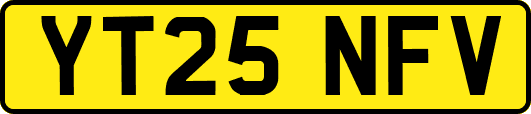 YT25NFV