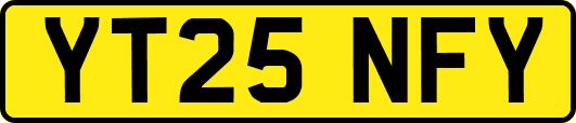 YT25NFY