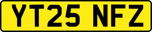 YT25NFZ