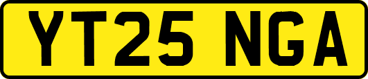 YT25NGA
