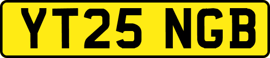 YT25NGB