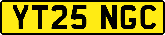 YT25NGC