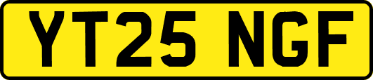 YT25NGF