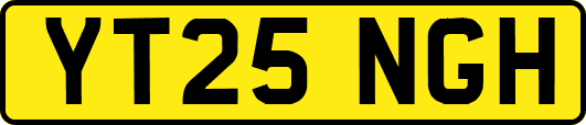 YT25NGH
