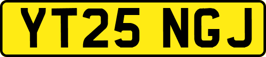 YT25NGJ