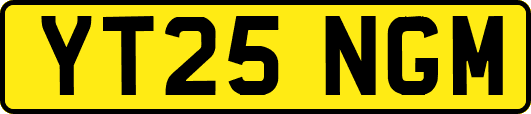 YT25NGM
