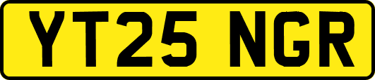 YT25NGR