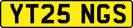 YT25NGS