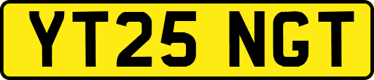 YT25NGT
