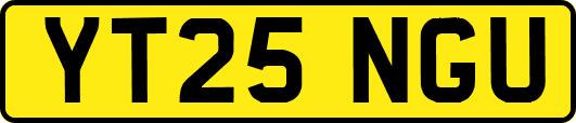 YT25NGU