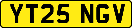 YT25NGV