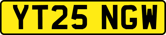 YT25NGW